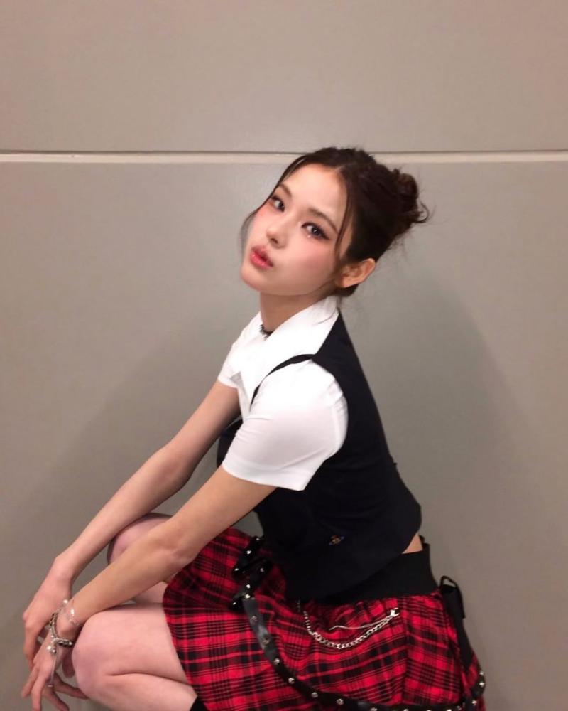 이즈나 마이