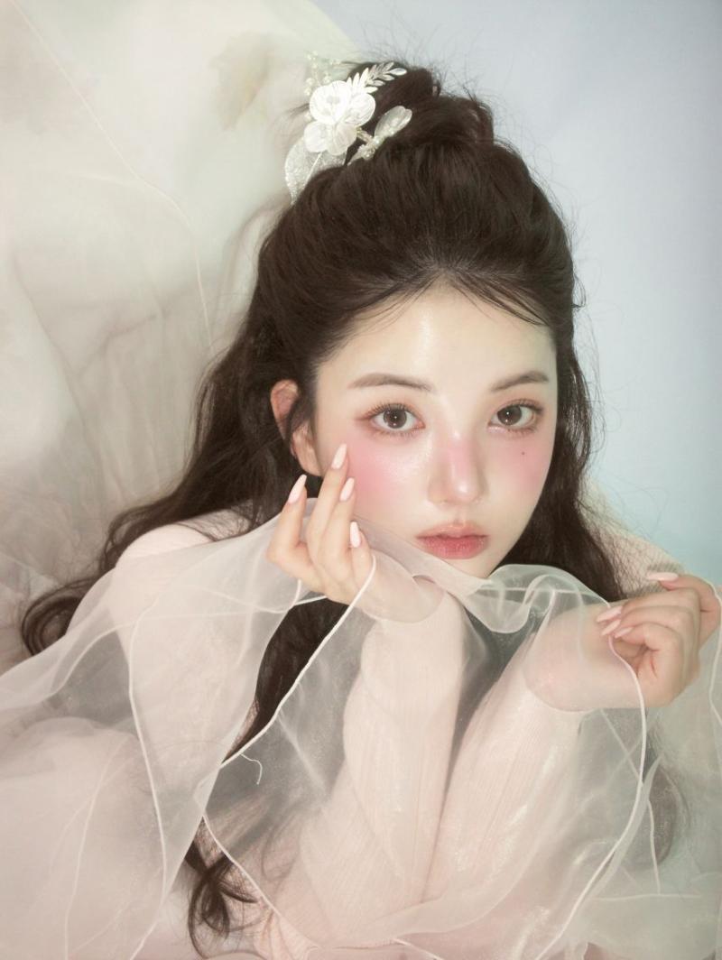 채수아