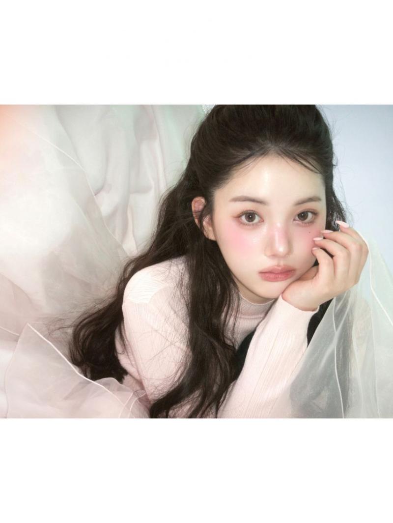 채수아