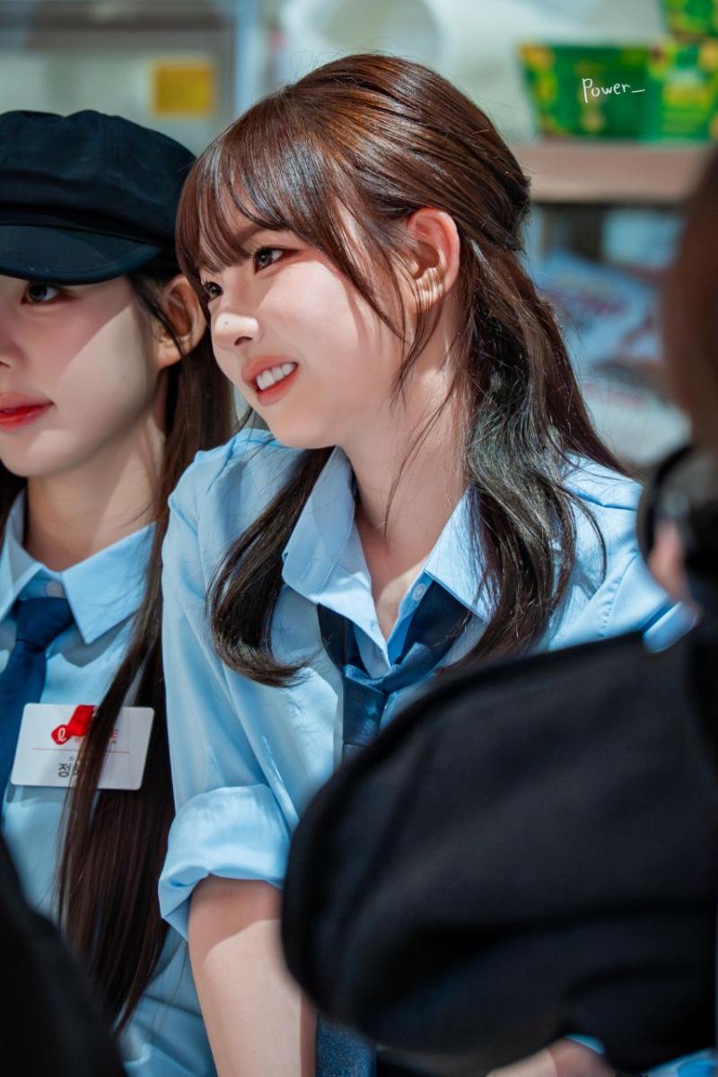 트리플에스 정하연