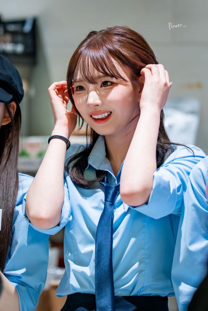 트리플에스 정하연