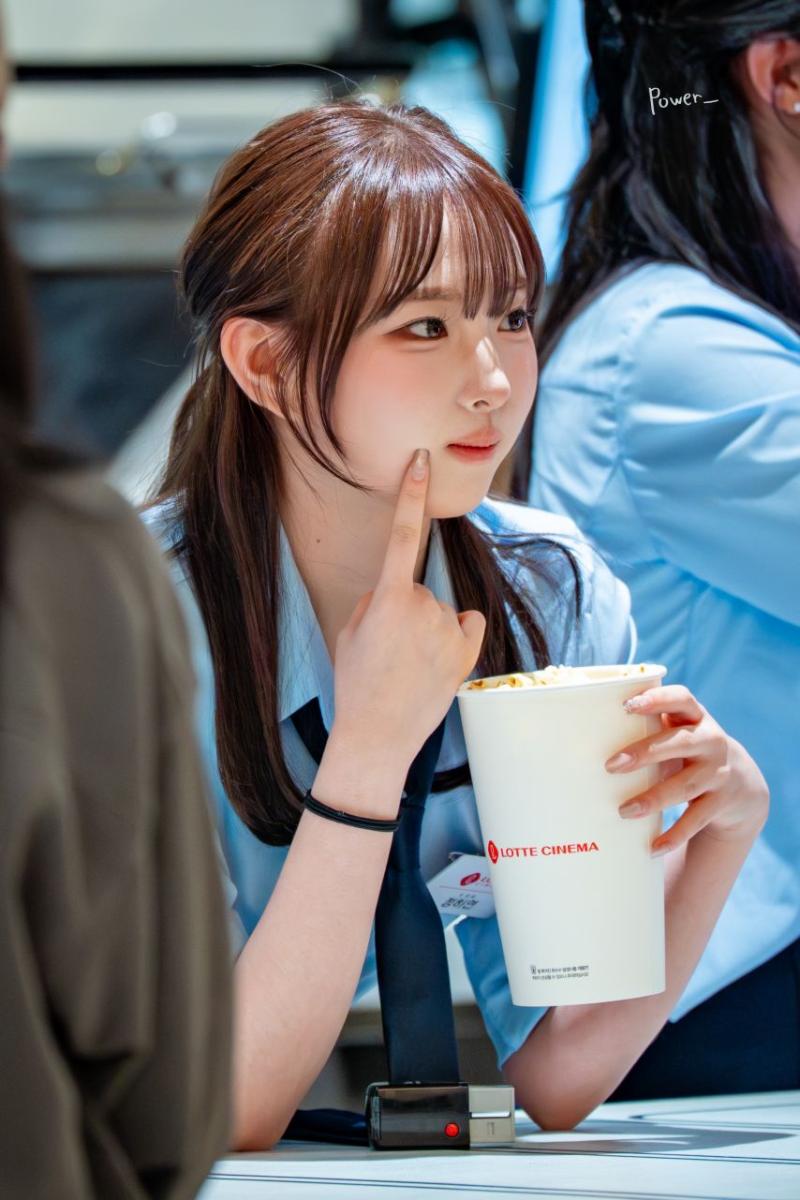 트리플에스 정하연