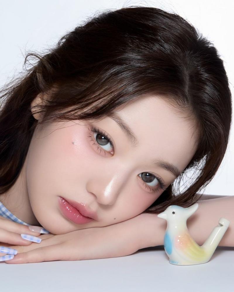 아이브 장원영