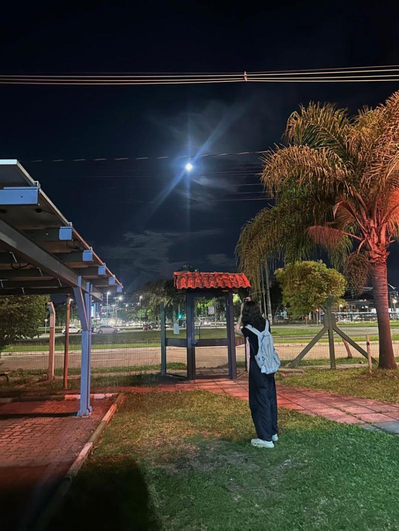 예린 여자친구 인별