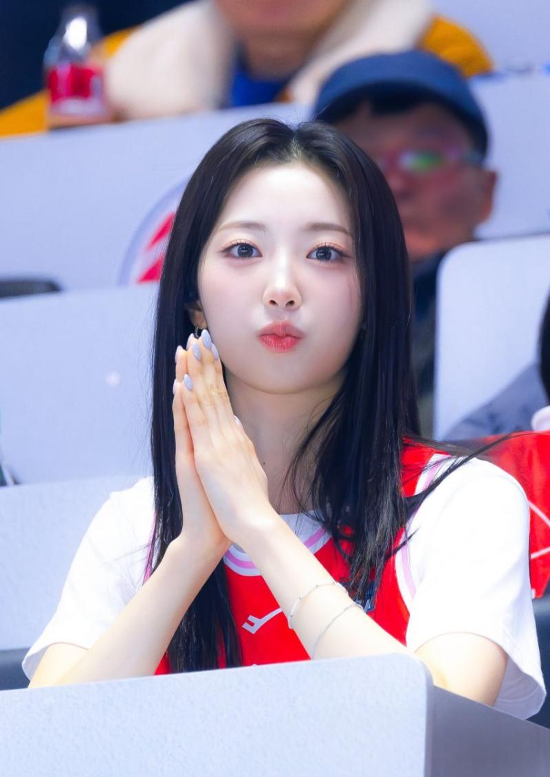 하이키 리이나 생일 축하해