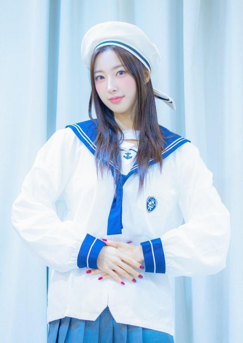 하이키 리이나 생일 축하해