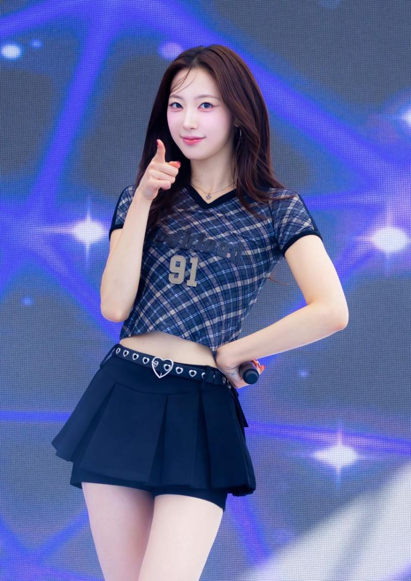 하이키 리이나 생일 축하해