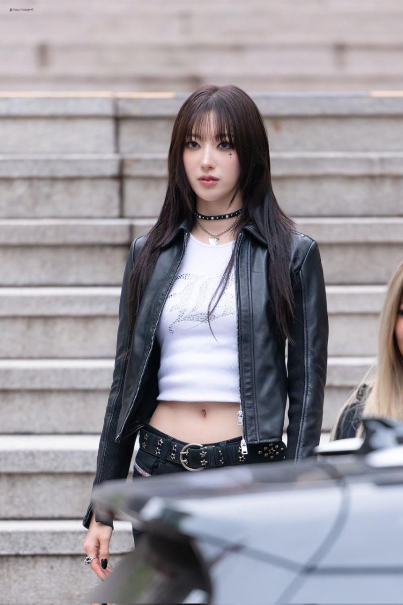 하이키 리이나 생일 축하해