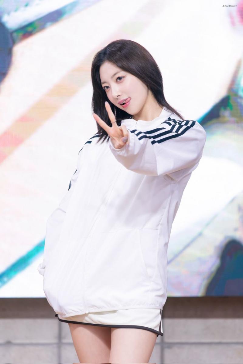하이키 리이나 생일 축하해