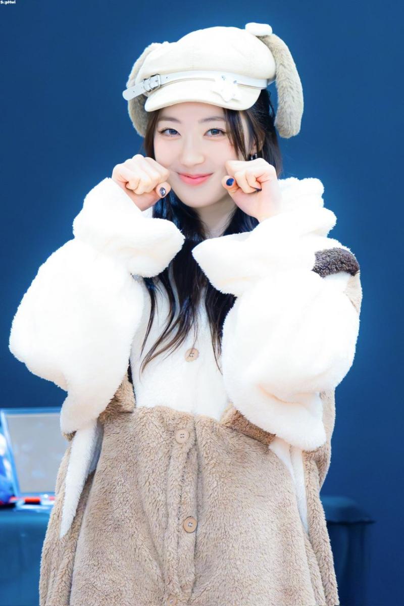 하이키 리이나 생일 축하해