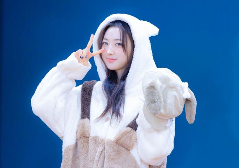 하이키 리이나 생일 축하해