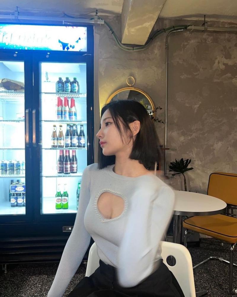 앨리스 소희