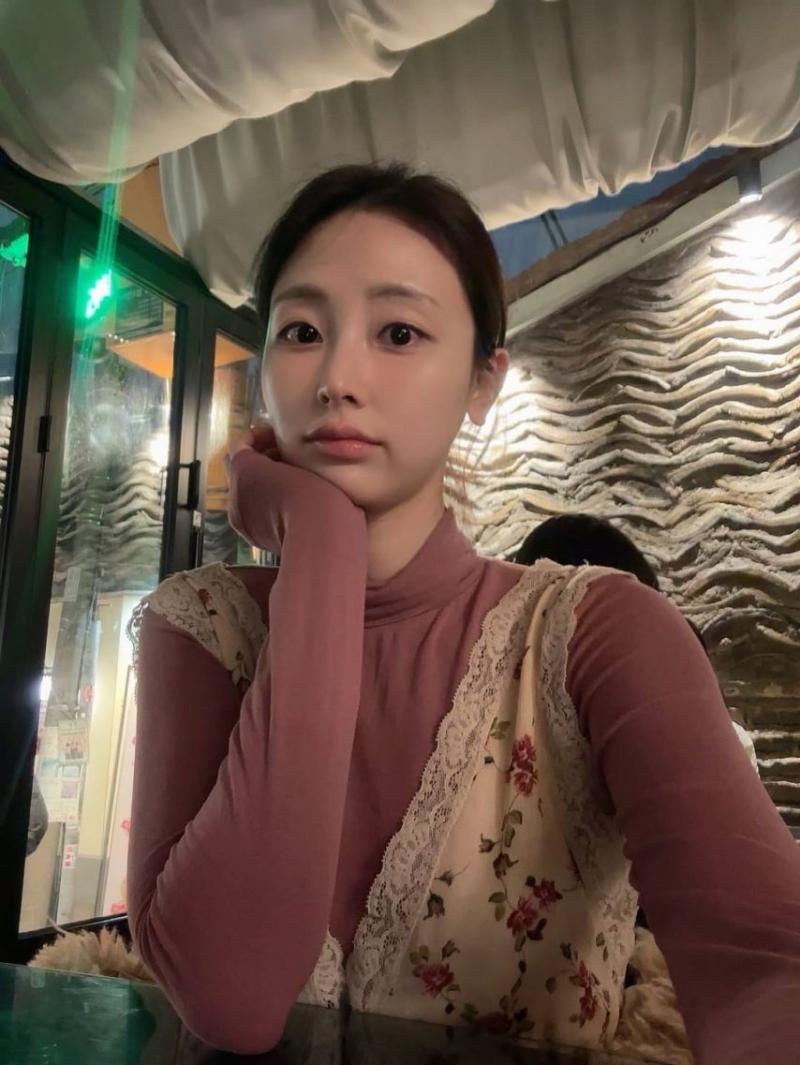 신예원 아나운서
