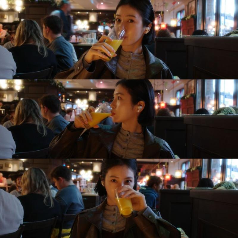 신예은 인별