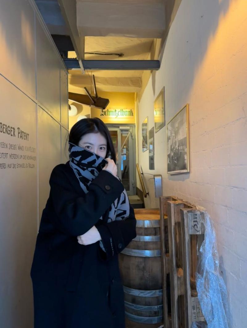 신예은 인별