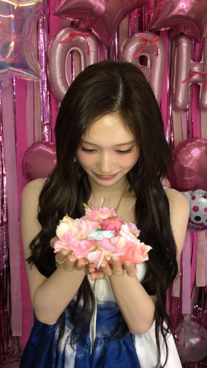 0221 아이브 이서 DAY