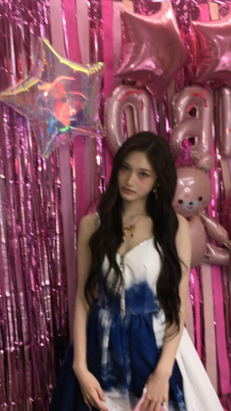0221 아이브 이서 DAY