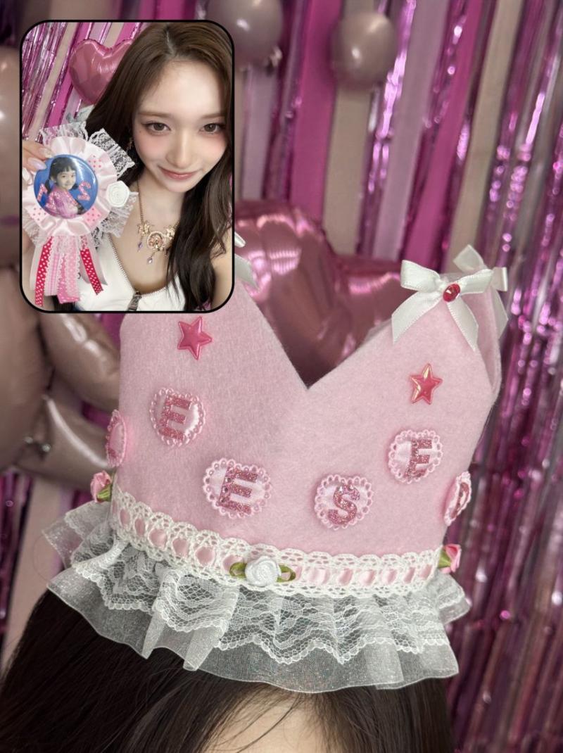 0221 아이브 이서 DAY