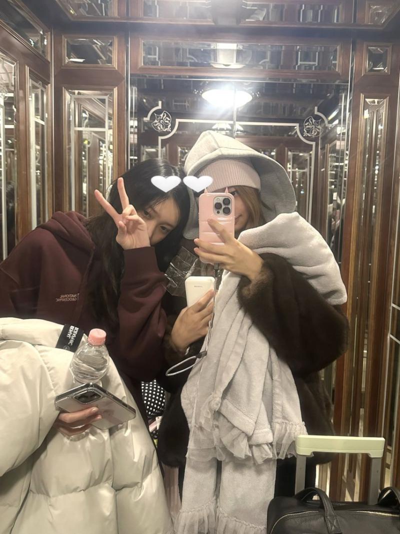 0221 아이브 이서 DAY