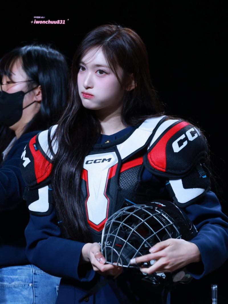 0221 아이브 이서 DAY