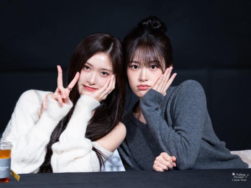 0221 아이브 이서 DAY