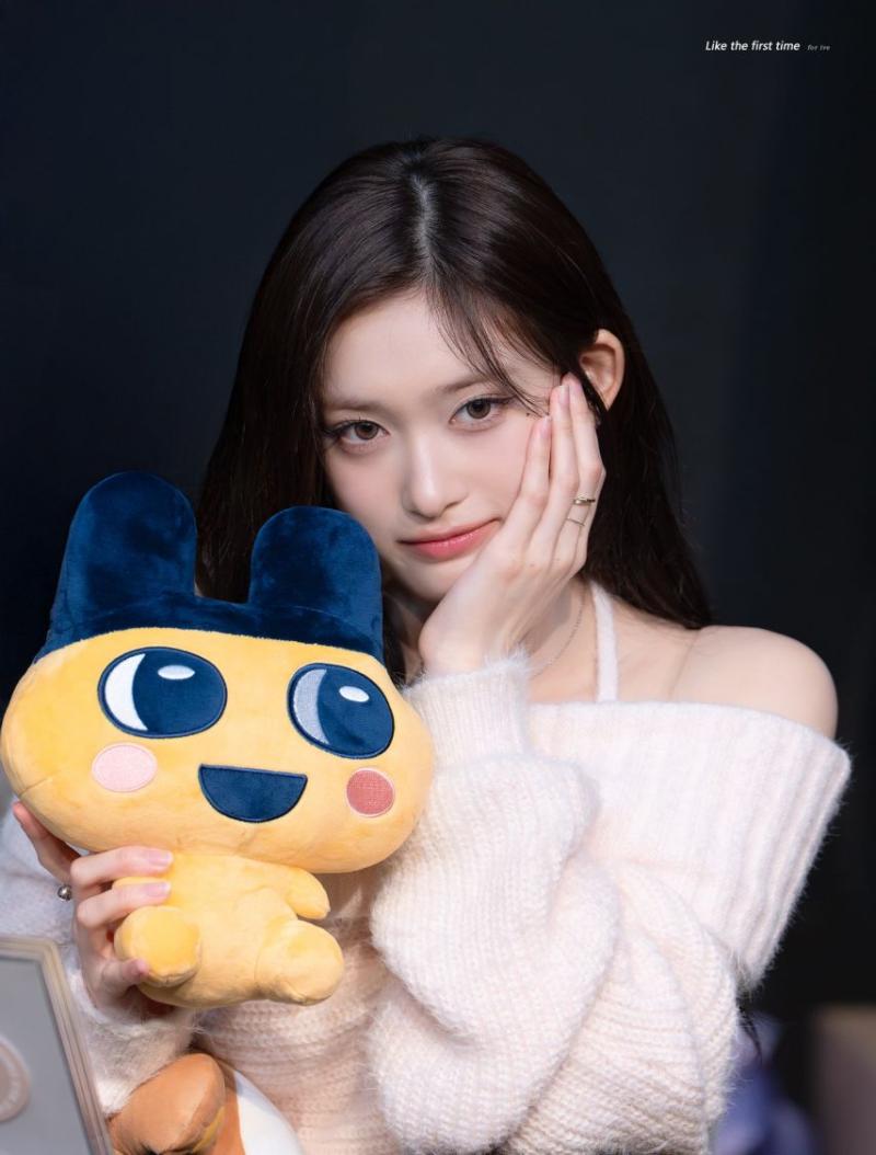 0221 아이브 이서 DAY