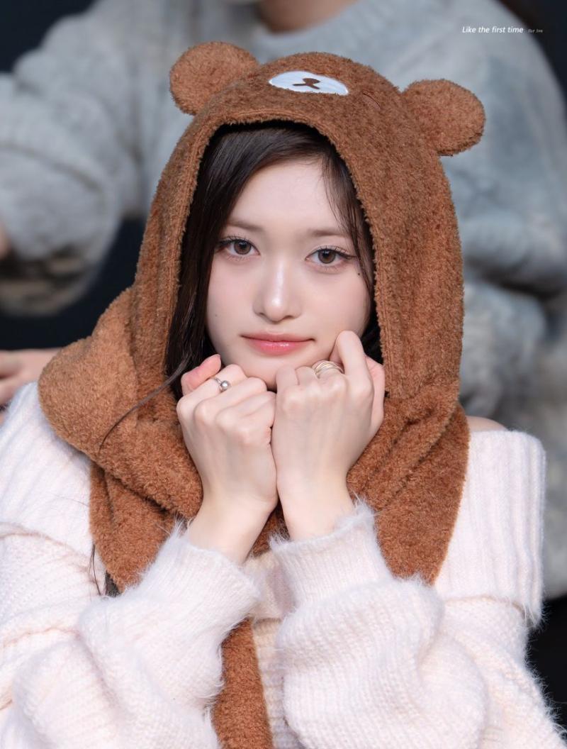 0221 아이브 이서 DAY