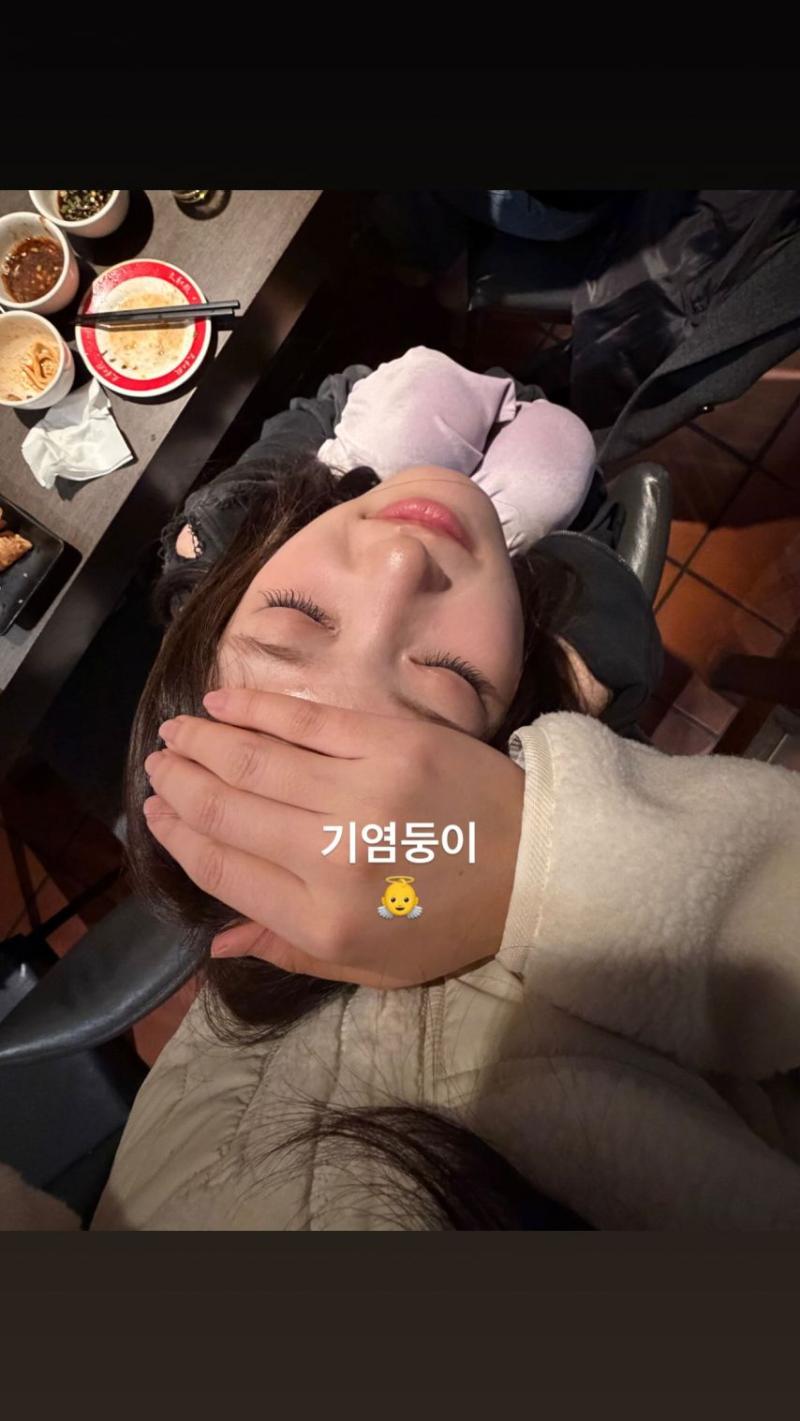 0221 아이브 이서 DAY