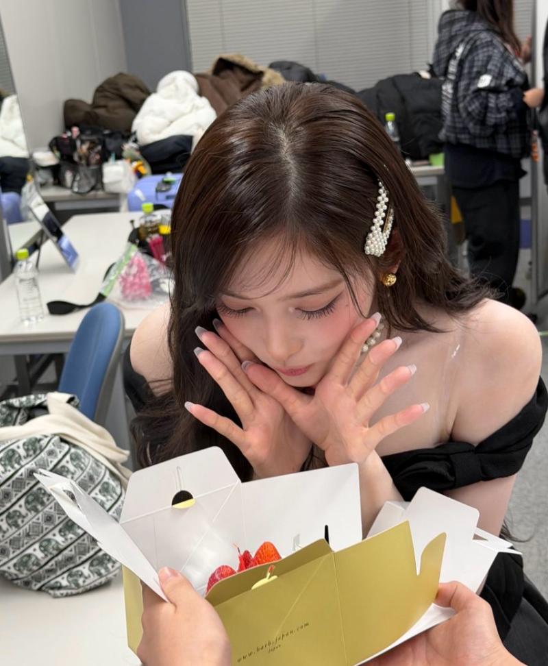 0221 아이브 이서 DAY