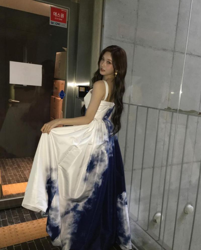 아이브 이서