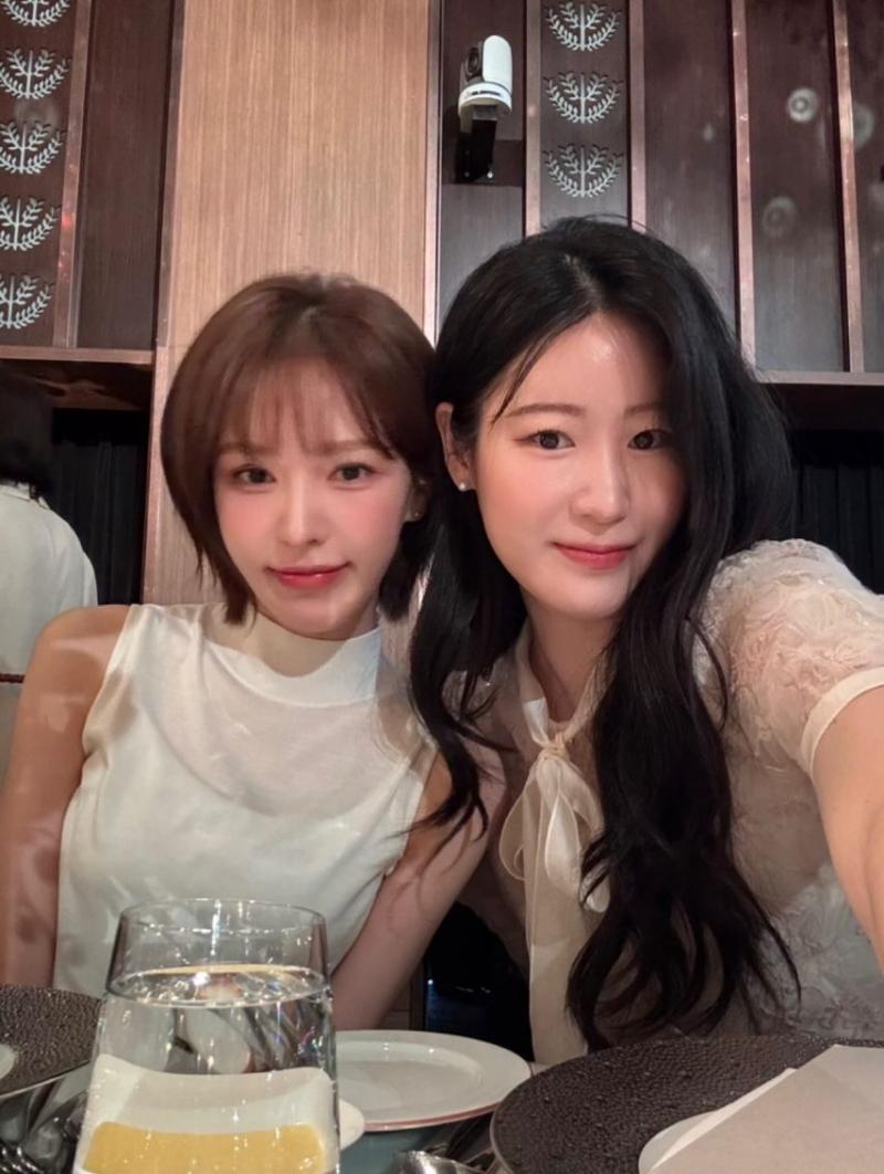 0221 레드벨벳 웬디 DAY