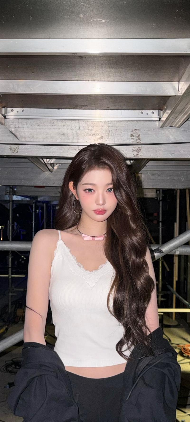아이브 장원영