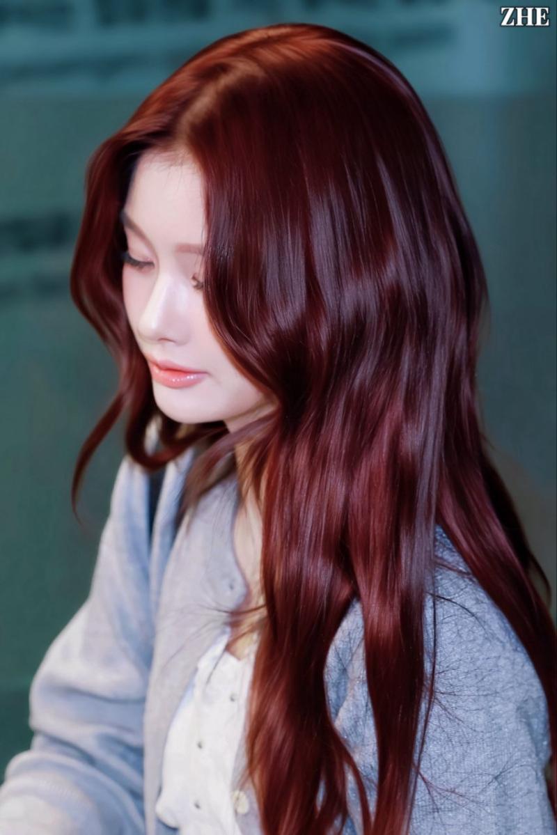 엔믹스 설윤