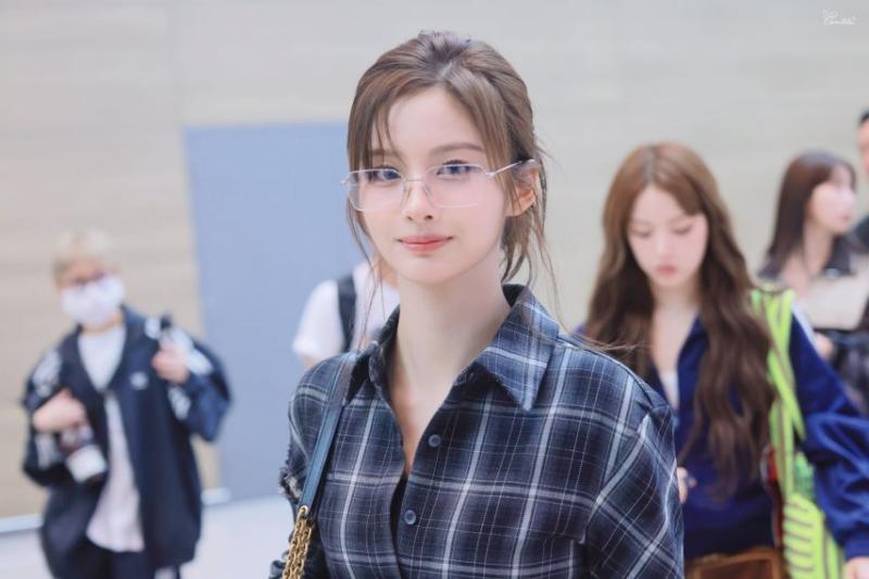 엔믹스 설윤