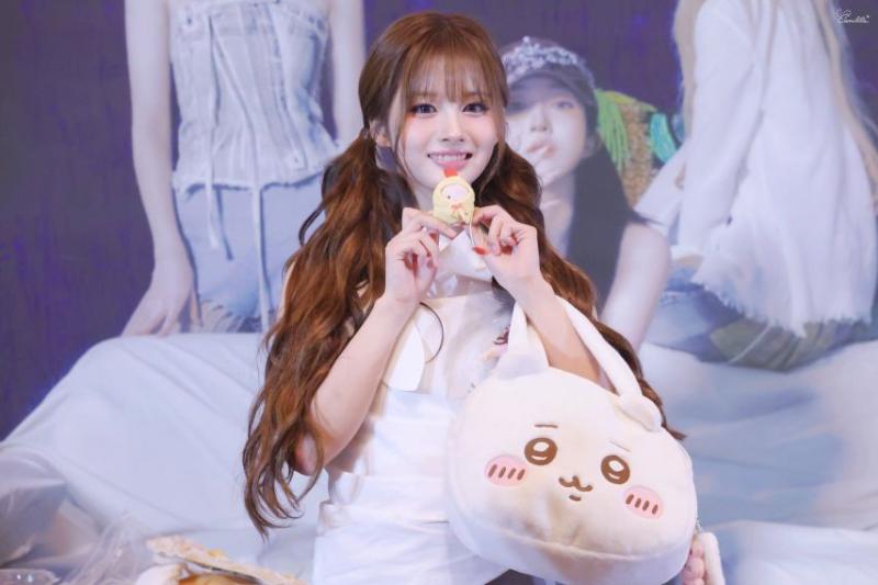 엔믹스 설윤