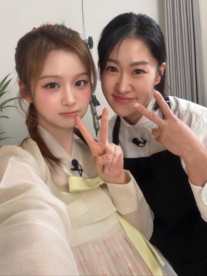 엔믹스 설윤