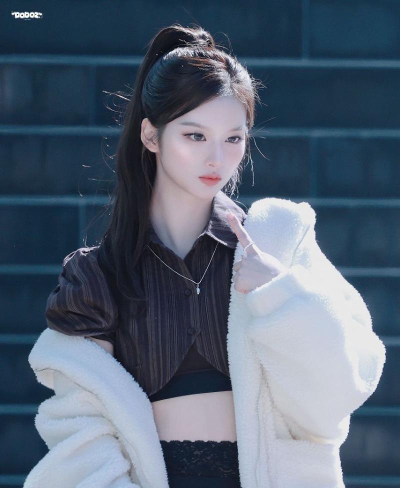 엔믹스 설윤