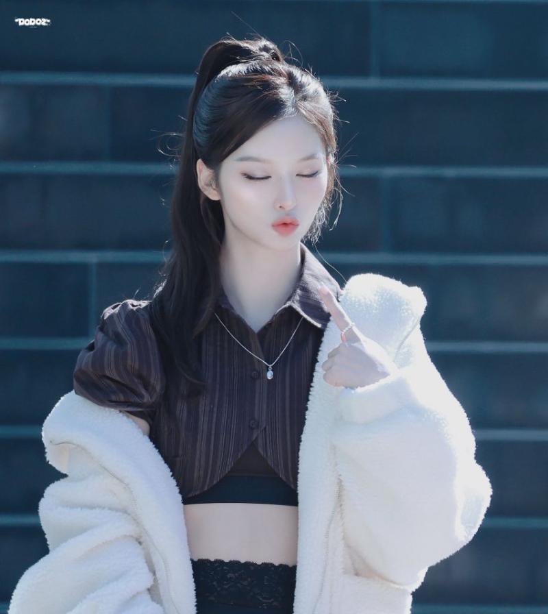 엔믹스 설윤