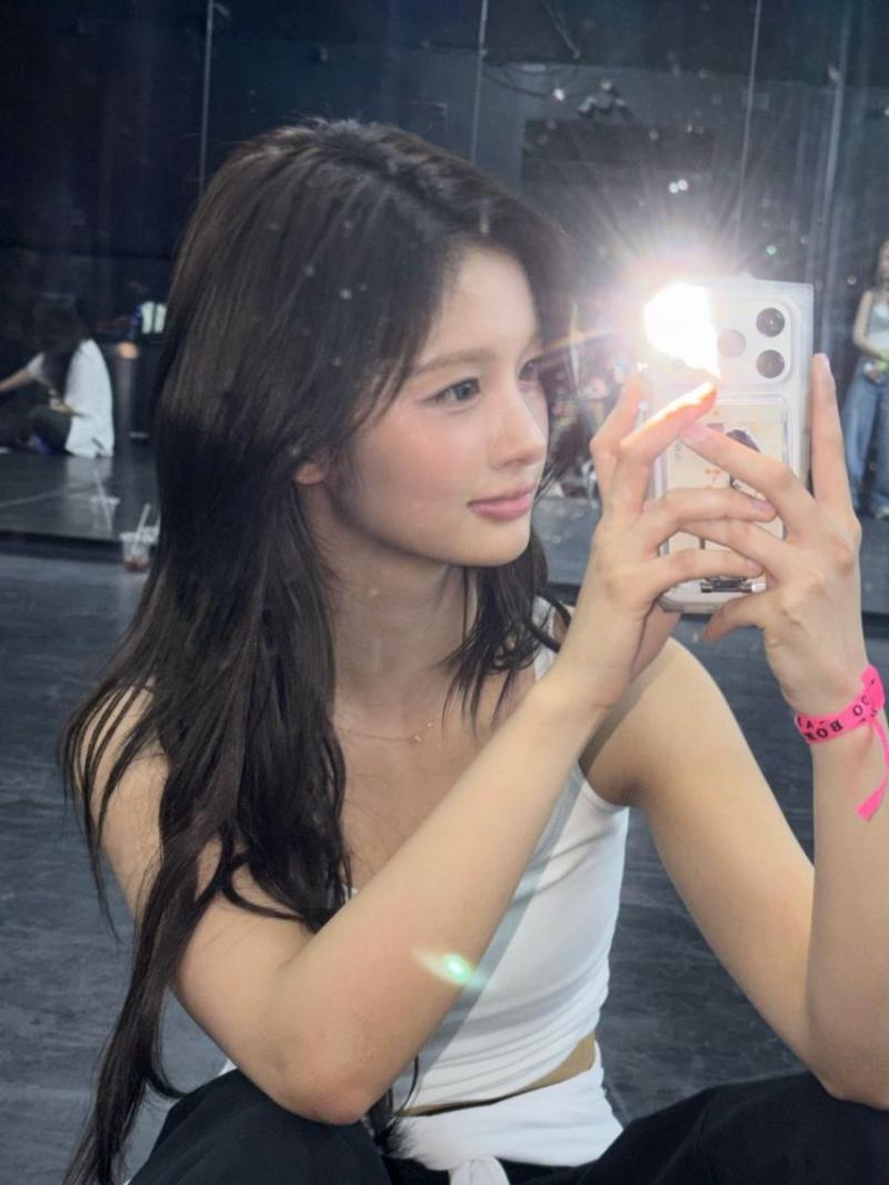 엔믹스 설윤