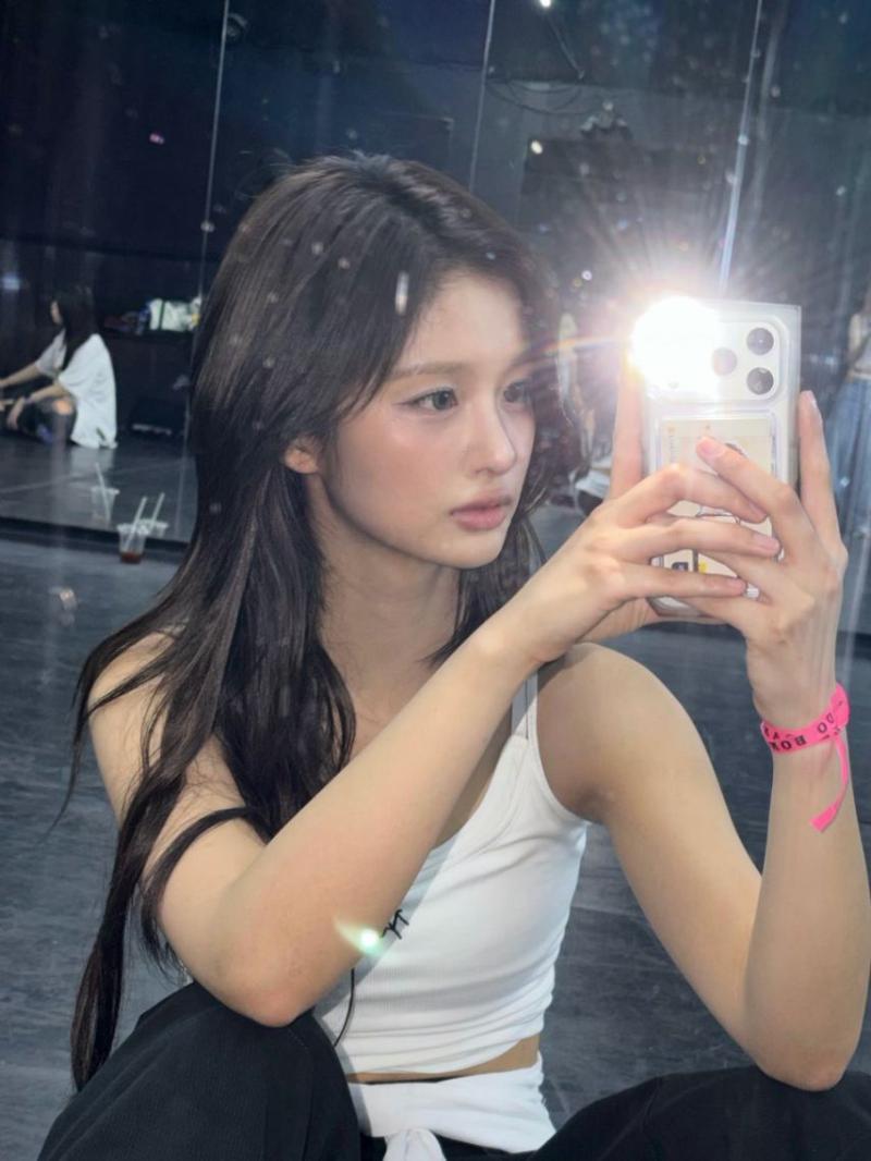 엔믹스 설윤