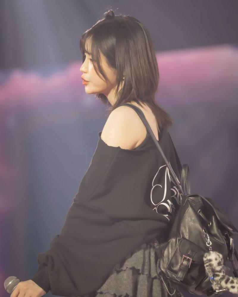 프로미스나인 송하영