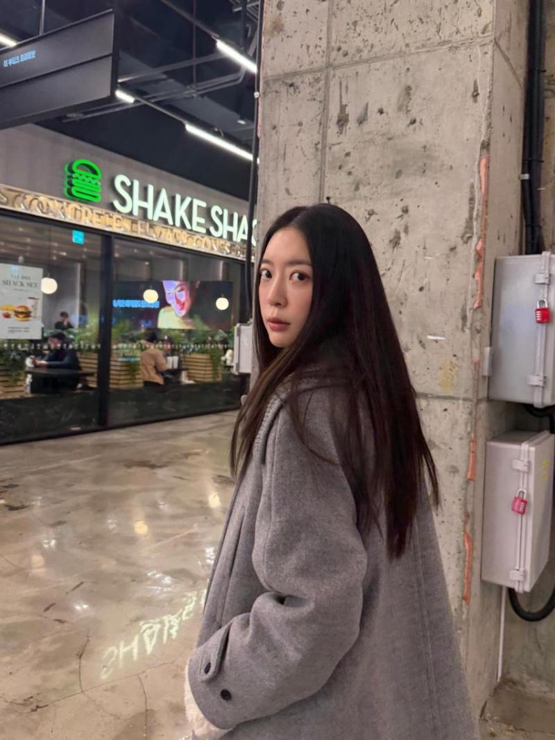 달샤벳 조아영