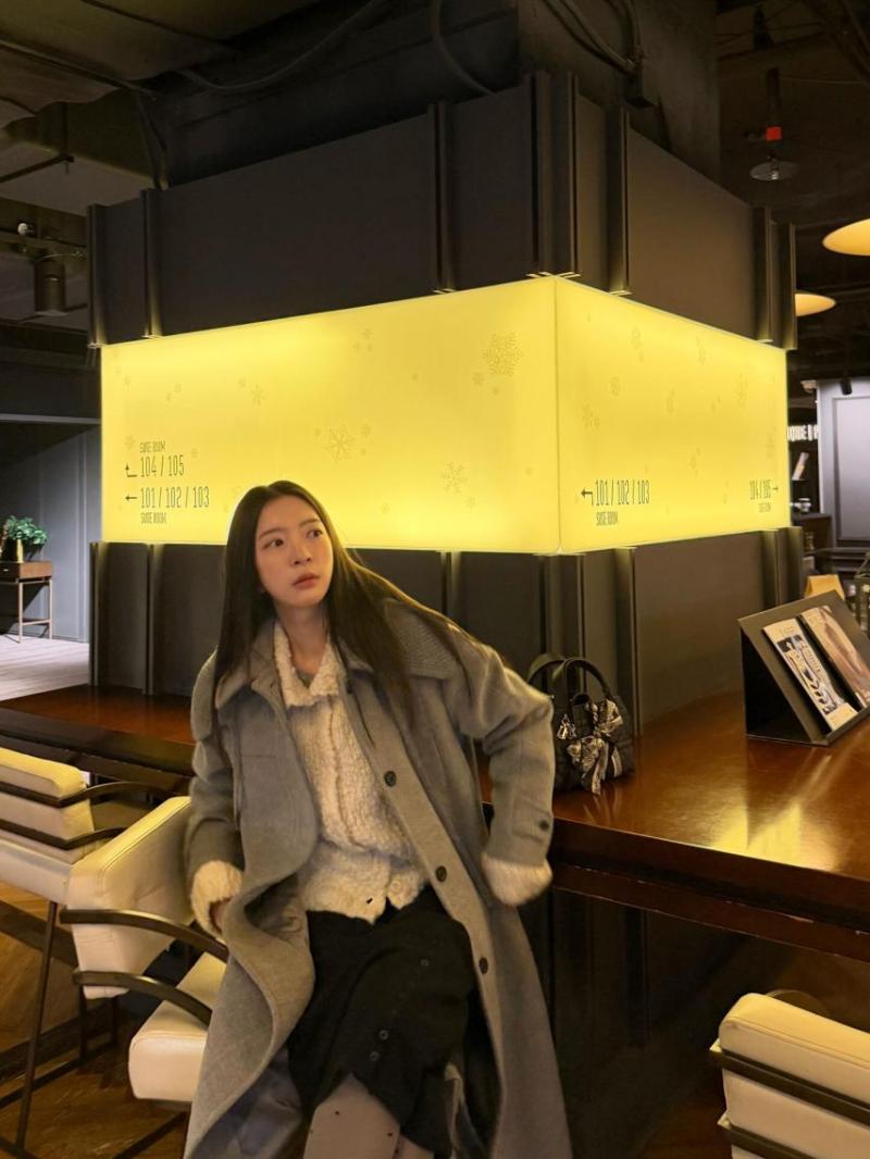 달샤벳 조아영