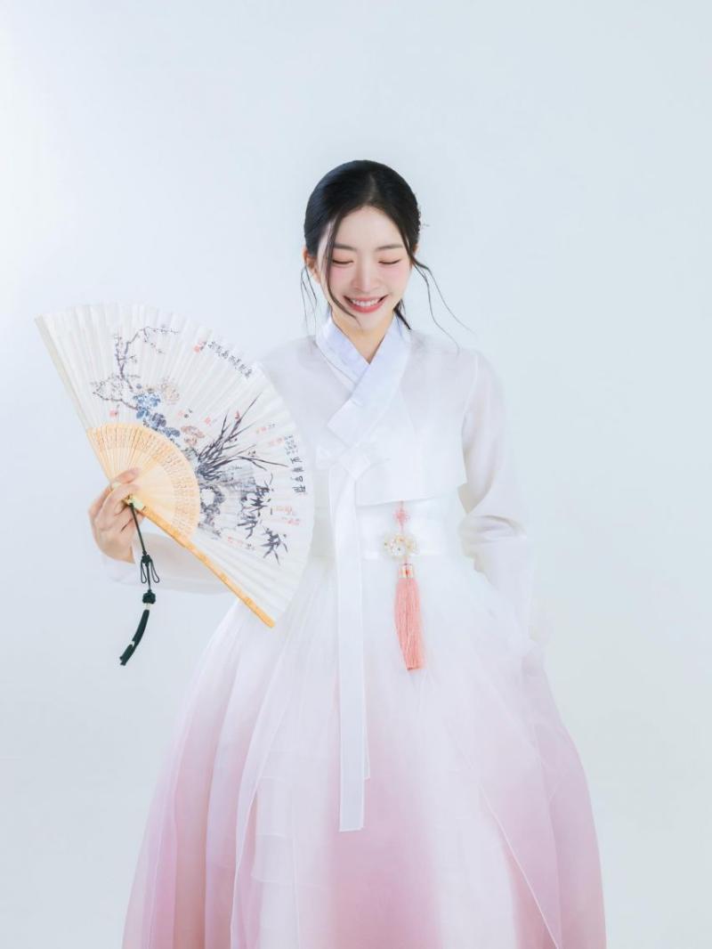 달샤벳 조아영