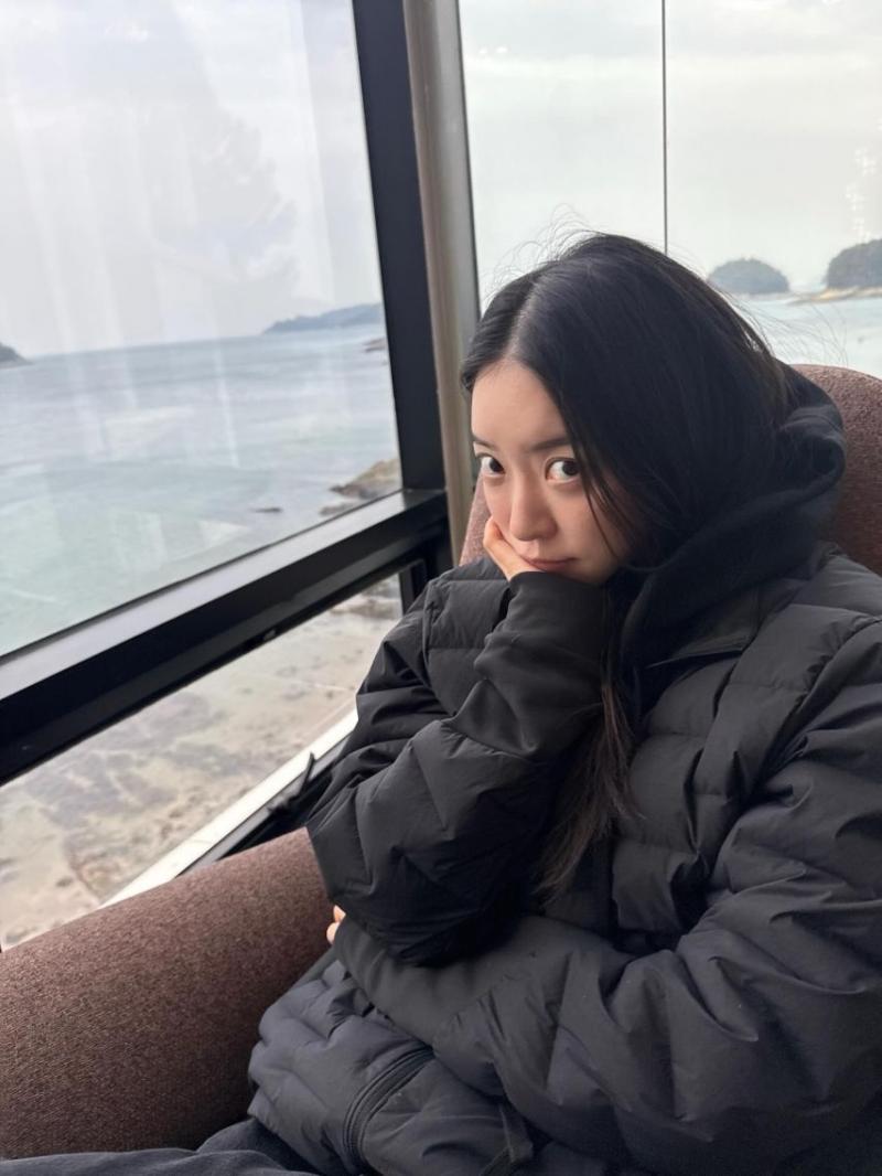 달샤벳 조아영