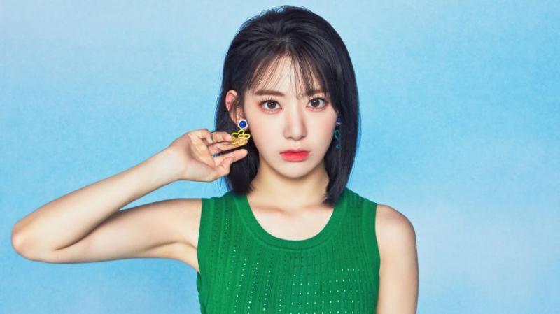 르세라핌 사쿠라