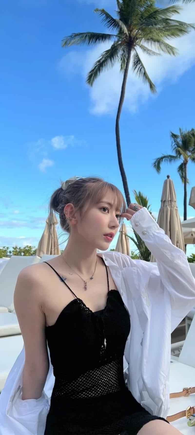 르세라핌 사쿠라