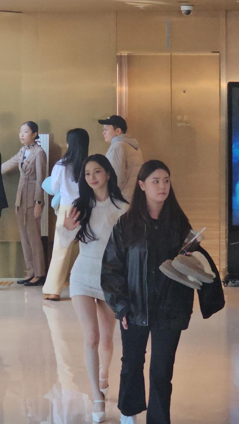 [에스파] 카리나