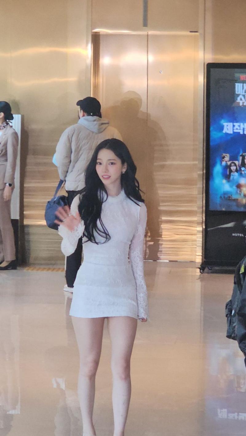 [에스파] 카리나