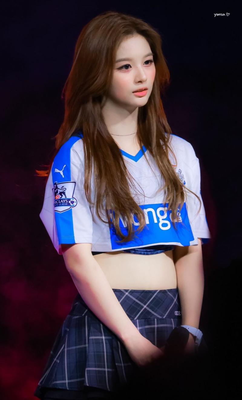 엔믹스 설윤
